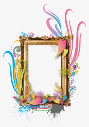 Molduras Diversas Em Desenho - You Are Loved #3331467