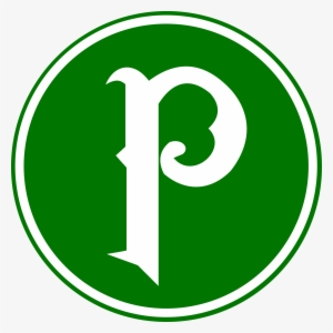 Open - Palmeiras Logo #3331468