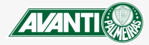 Avanti Palmeiras - Palmeiras Logo Dream League Soccer #3331505