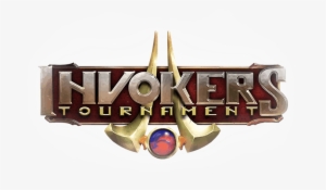Invokers Tournament Png #3331529