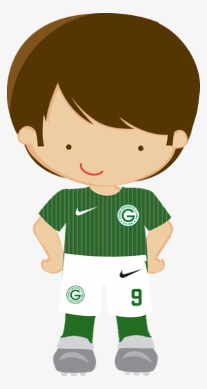 Futebol - Minus - Jogador Minus #3331536