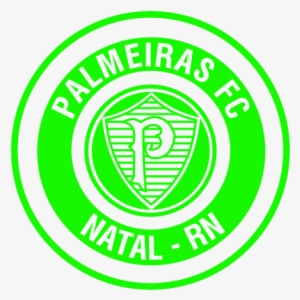 Palmeiras Futebol Clube De Natal Rn - Sac And Fox Nation #3331606