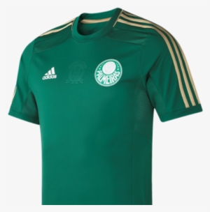 Camisa Palmeiras Png - Adidas #3331929