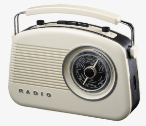 Vintage Radio Png Image Background - Target Radio #3331963