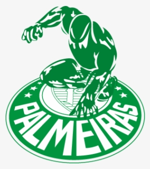 Logo Palmeiras #3331991