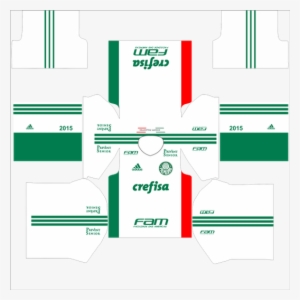 512x512 Kits Luverdense #3332046