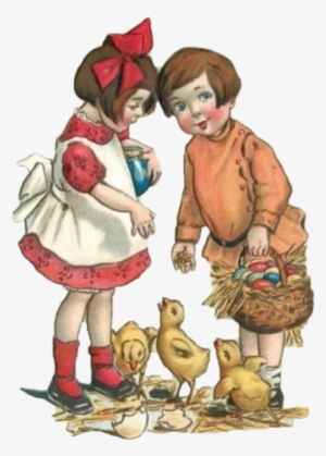 Easter Graphics With No Backgrounds - Cartoon #3332128