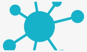 Central Knowledge Icon Blue - Knowledge Base Icon #3332151