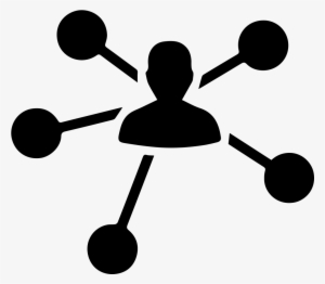 Knowledge Icon Png - Roles And Responsibility Icon #3332201