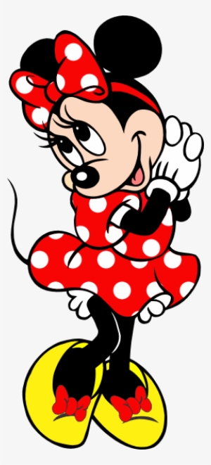 Cartoon Mickey Mouse Drawing #3332294