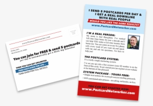 Postcard Networker #3332392