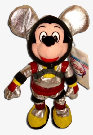 Mickey And Friends Disney Store Plush Collectibles - Mickey Mouse Toys Disney Store #3332471