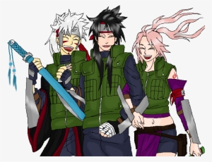 Naruto Sasuke Kakashi Sakura - Naruto Sasuke And Kakashi #3332474 Naruto Sasuke Kakashi Sakura - Naruto Sasuke And Kakashi #3332474