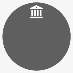 Jdw Building Icons Restoration Hereford - Circle #3332510