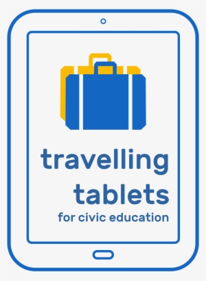 69472 Tablet Icon - Sign #3332608