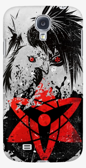 Android Phone Case - Sasuke Phone Case #3332649