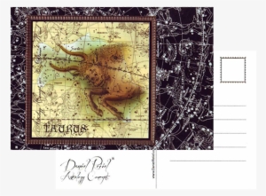 Zodiac Signs Constellations - Calvendo Sternzeichen (wandkalender 2018 Din A4 Hoch) #3332750