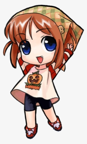 Http - //dl - Glitter Graphics - Go To Www - Glitter - Anime Chibi Cute Png #3332843