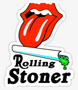 Photo - Rolling Stones Band Logo #3332950