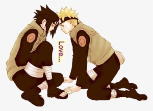 Naruto E Sasuke Fazendo Sexo Gay #3332972