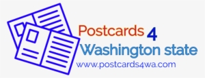 Postcards 4 Washington - Washington #3333026 Postcards 4 Washington - Washington #3333026