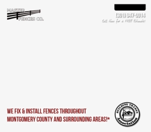 Master Fences #3333089 Master Fences #3333089