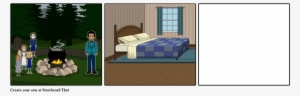 Book For Mr Stoner - Bedroom #3333197