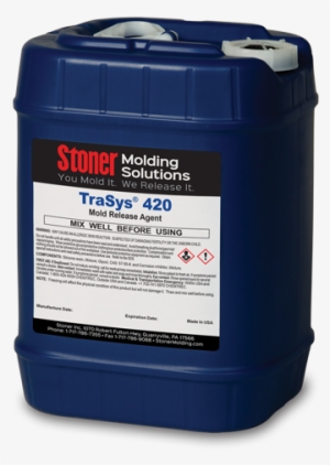 Tra420 - Trasys 420 #3333287