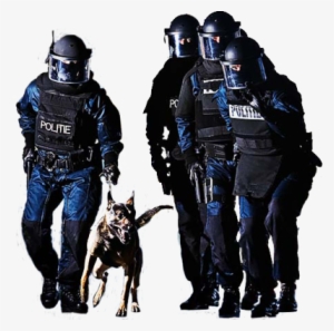 Police Unit With Dog Psd - Lil Boosie Gone Til December Explicit Version #3333292