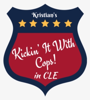 Kickin It With Cops - Football #3333327
