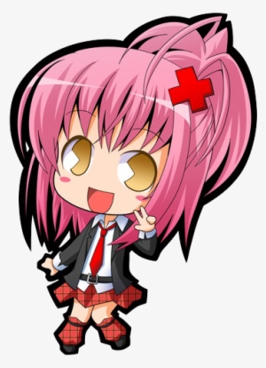 Cute Chibi Anime People For Kids - Chibi Shugo Chara #3333390