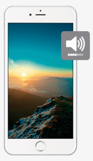 Iphone 6 Volume Button Repair - Iphone 6 Plus #3333542