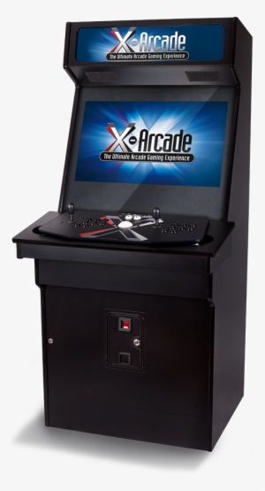 X-arcade Machine Setup Guide, Manual, And Support - X Arcade #3333566