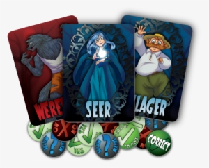 How Ever Many People You Play With, There Will Always - Not Alone Card Game #3333570