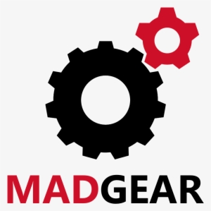 Mad Gear Games Presenting Madgeargames - Chiefs The Future Is Medieval #3333598