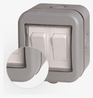 Feature Ip55-finish - Switch Ip55 #3333627