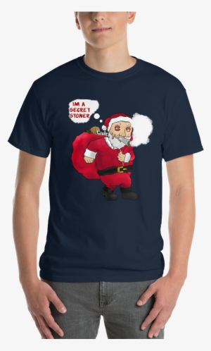 Secret Stoner T-shirt - Goblin Slayer Shirt #3333629