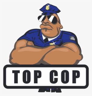 The Top Cop Awards Is An Initiative By The Fourways - Top Cop #3333710