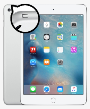 Ipad Mini Power Volume Button Repair - Apple Ipad Air 2 #3333734