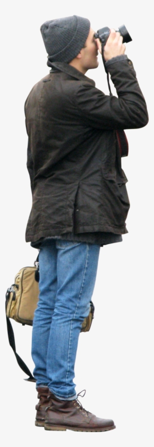 Se People Cutout, Cut Out People, Tree People - Skalgubbar Png #3333760