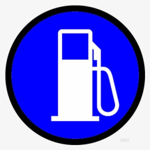 Symbol-fuel - Circle #3333821