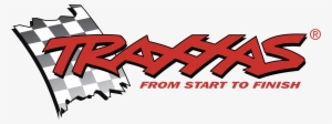 Traxxas Logo Png Transparent - Traxxas Logo #3333850