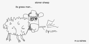 Drawing %281%29 - Cartoon #3333889