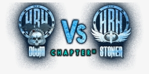 Doom Vs Stoner - Skull #3333915