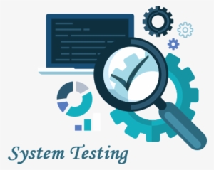 In The World Of Software Testing, Software Testers - System Testing #3333919