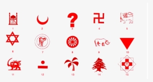 Imagen - Coat Of Arms Of Lebanon #3333978