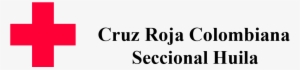 Cruz Roja Seccional Huila - Cruz Roja Colombiana #3334005