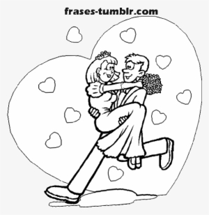 Los Dibujos Tumblr Son Una Alternativa Muy Demandada, - Você Mim Completa Amor #3334007