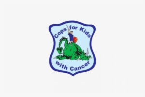 Cops For Kids With Cancer #3334010