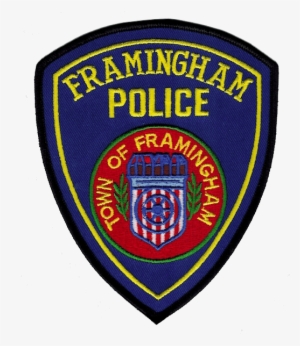 Framingham Cops To Grow Beards For Good Cause - Framingham Police #3334069